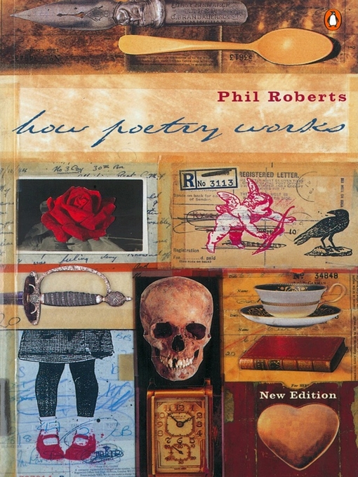 Title details for How Poetry Works by Phil Roberts - Wait list